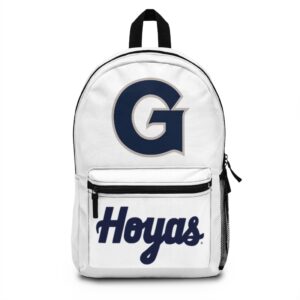 Georgetown Hoyas Backpack