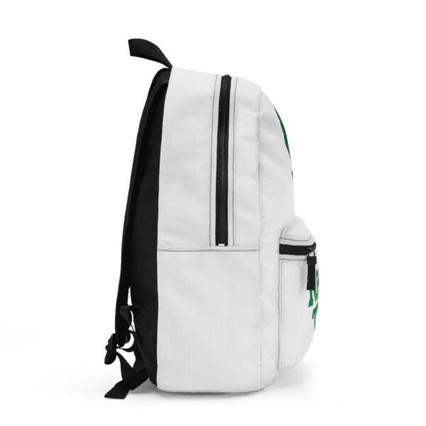 North Texas Mean Green Backpack - Image 2
