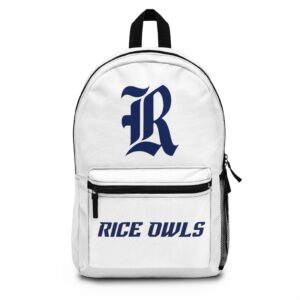 Rice Owls Backpack