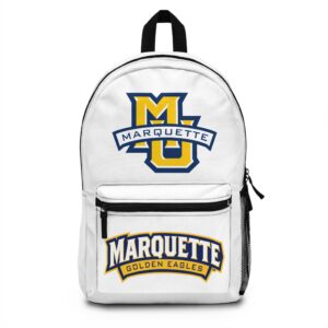 Marquette Golden Eagles Backpack