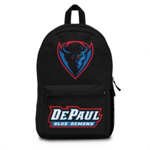 DePaul Blue Demons Backpack
