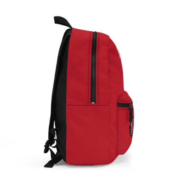 Temple Owls Backpack - Image 2