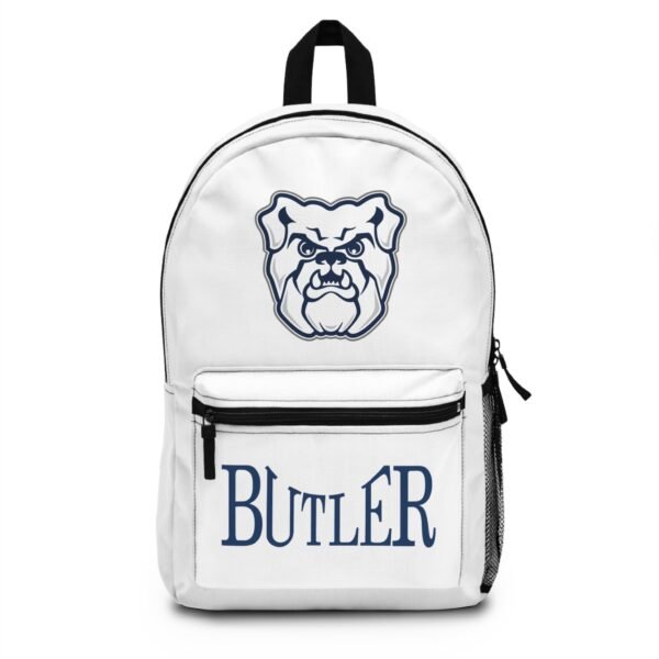 Butler Bulldogs Backpack