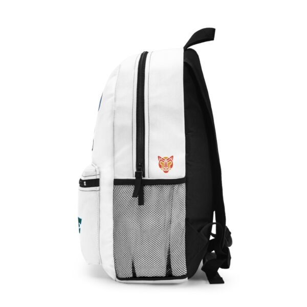 Tulane Green Wave Backpack - Image 3
