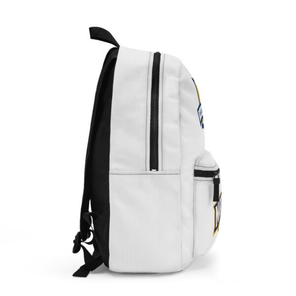 Marquette Golden Eagles Backpack - Image 2