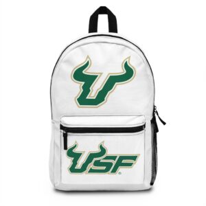 South Florida Bulls Backpack