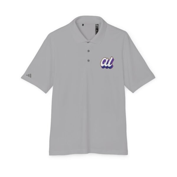 MLB All-Star Game 2025 AL Adidas Unisex Performance Polo - Image 5