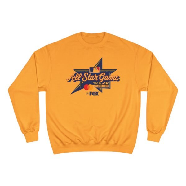 MLB All-Star Game 2025 Champion Sweatshirt - Image 5