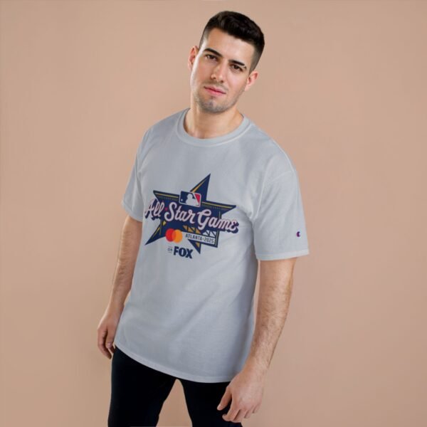MLB All-Star Game 2025 Champion T-Shirt - Image 7