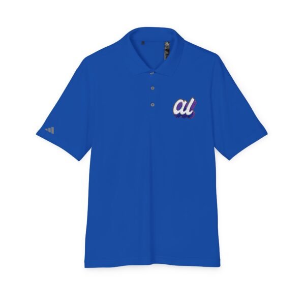 MLB All-Star Game 2025 AL Adidas Unisex Performance Polo - Image 13