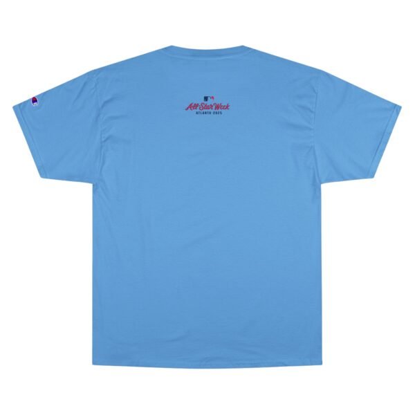 MLB All-Star Game 2025 Champion T-Shirt - Image 10