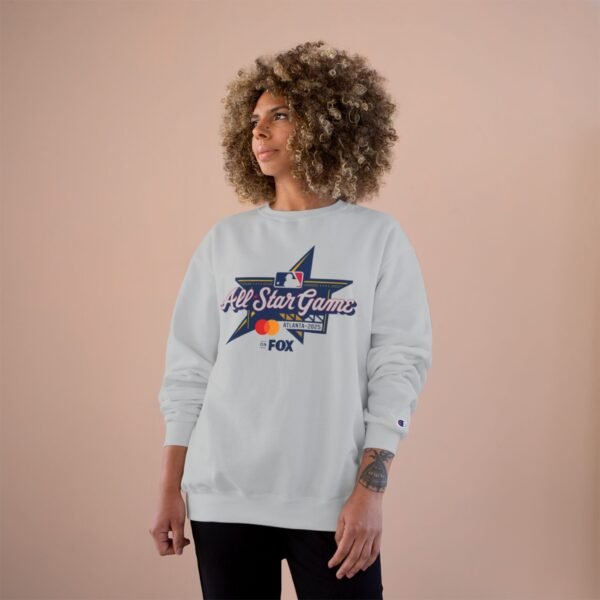 MLB All-Star Game 2025 Champion Sweatshirt - Image 12