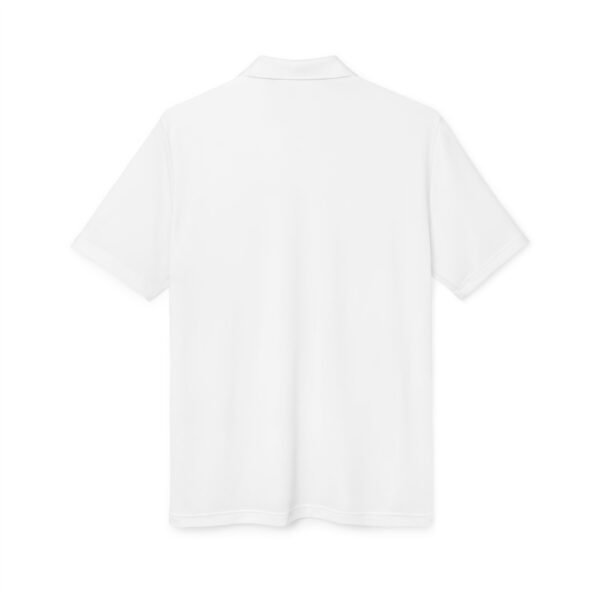 MLB All-Star Game 2025 AL Adidas Unisex Performance Polo - Image 2