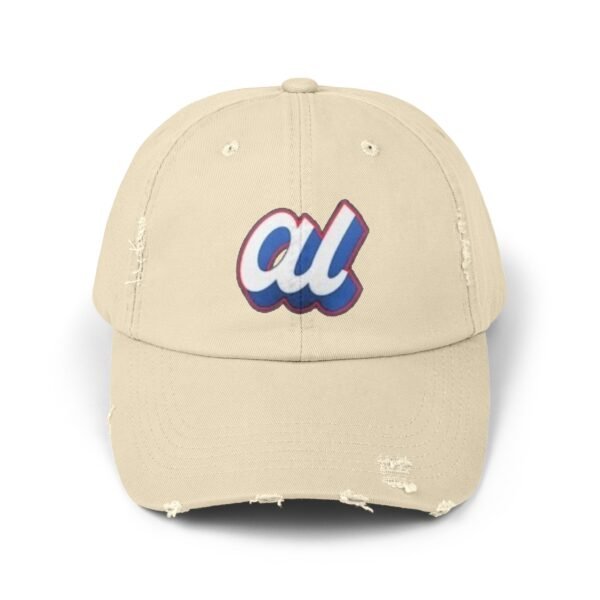 MLB All-Star Game 2025 Unisex Distressed Cap