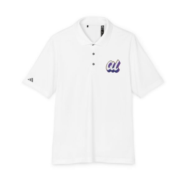 MLB All-Star Game 2025 AL Adidas Unisex Performance Polo