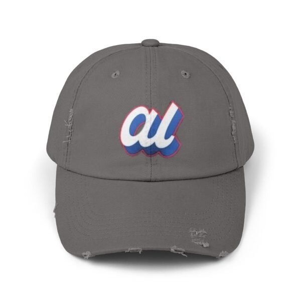 MLB All-Star Game 2025 Unisex Distressed Cap - Image 9