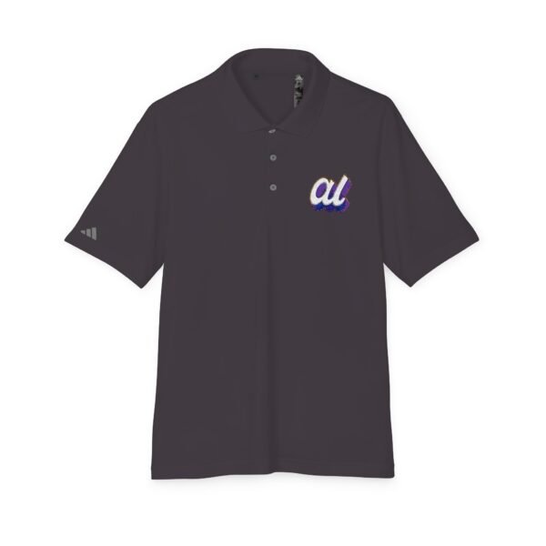 MLB All-Star Game 2025 AL Adidas Unisex Performance Polo - Image 9