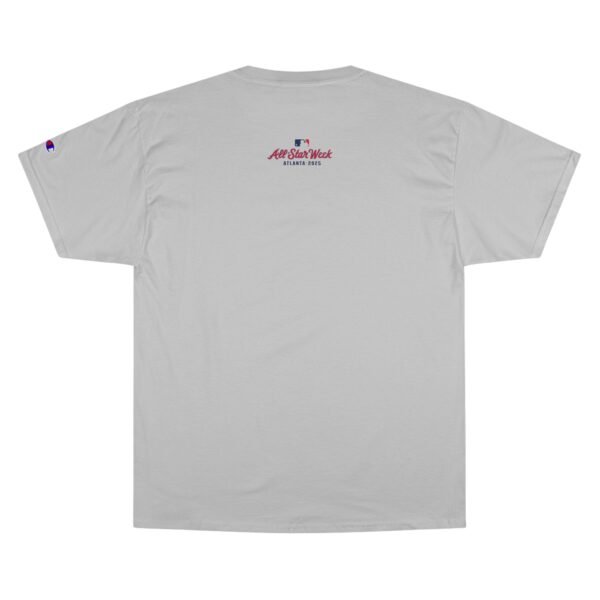 MLB All-Star Game 2025 Champion T-Shirt - Image 6