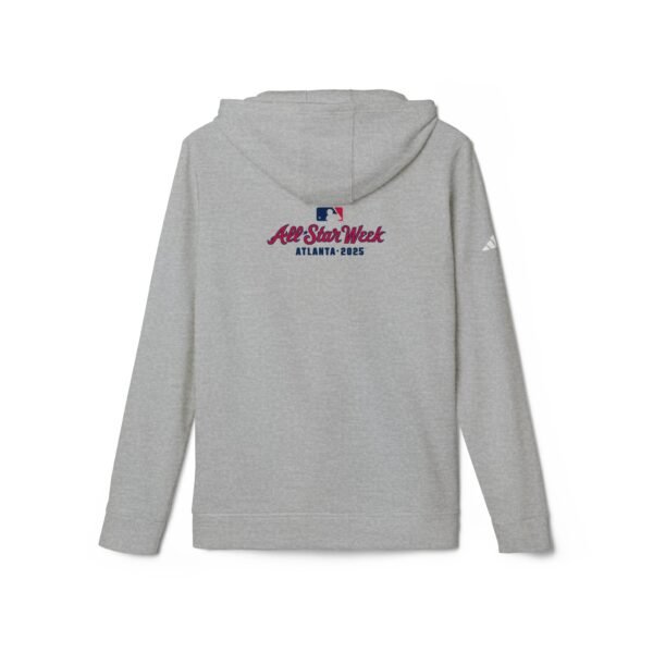 MLB All-Star Game 2025 Adidas Unisex Fleece Hoodie - Image 6