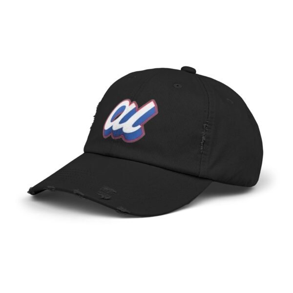 MLB All-Star Game 2025 Unisex Distressed Cap - Image 18