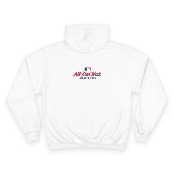 MLB All-Star Game 2025 Champion Hoodie - Image 2