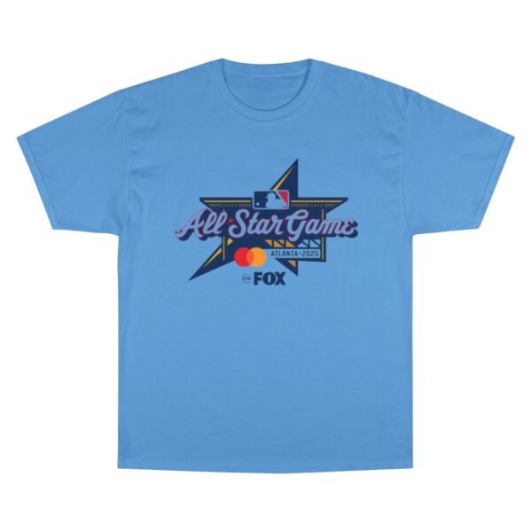 MLB All-Star Game 2025 Champion T-Shirt - Image 9