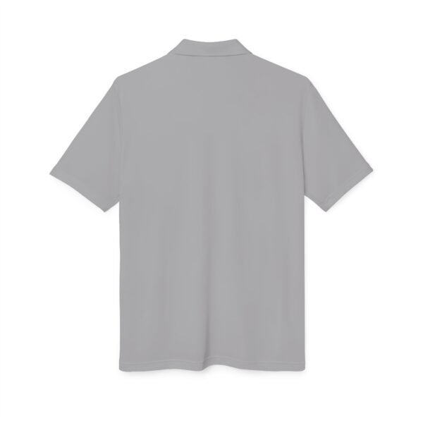 MLB All-Star Game 2025 AL Adidas Unisex Performance Polo - Image 6