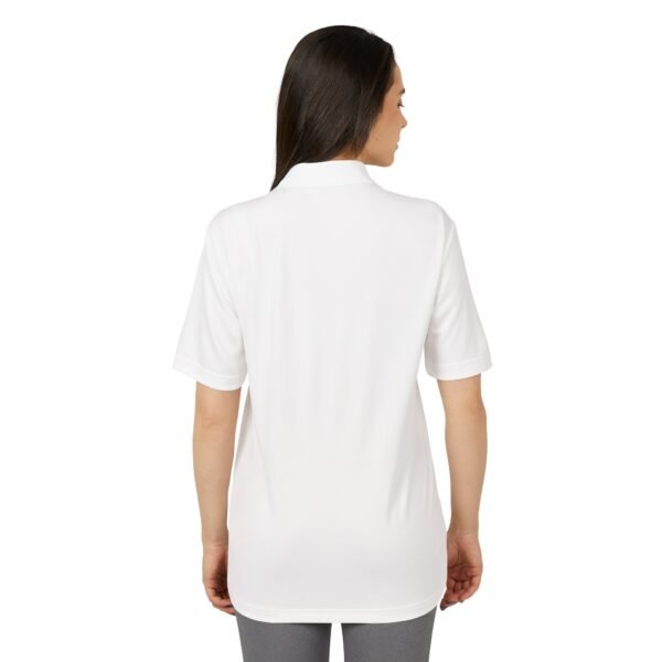 MLB All-Star Game 2025 AL Adidas Unisex Performance Polo - Image 4