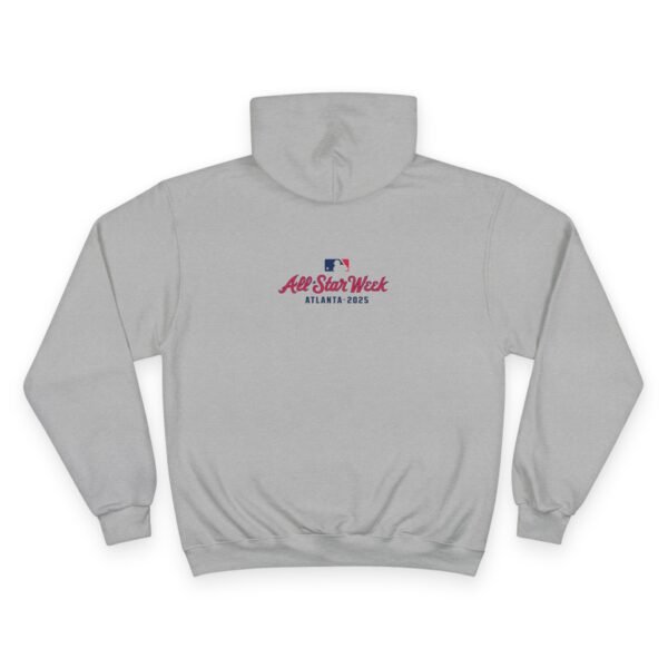 MLB All-Star Game 2025 Champion Hoodie - Image 4