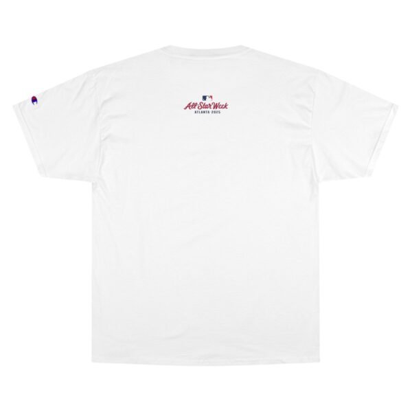 MLB All-Star Game 2025 Champion T-Shirt - Image 2