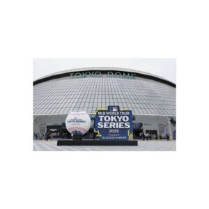 Tokyo Dome Fine Art Posters
