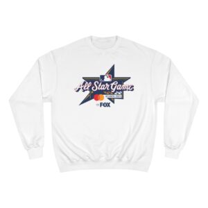 MLB All-Star Game 2025 Champion Sweatshirt