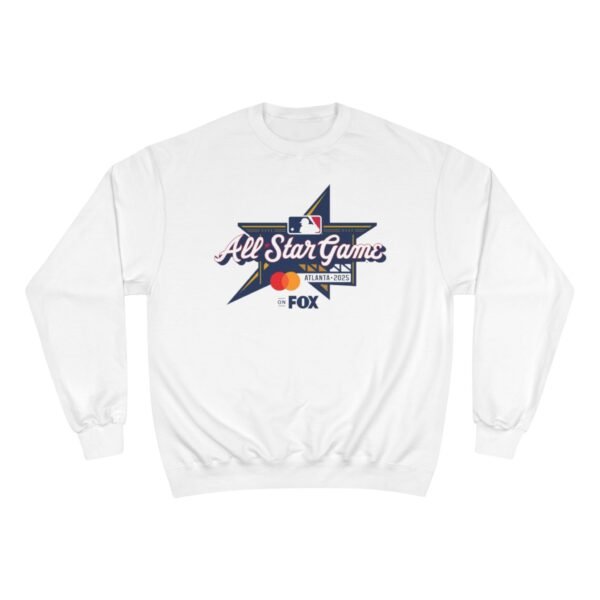 MLB All-Star Game 2025 Champion Sweatshirt
