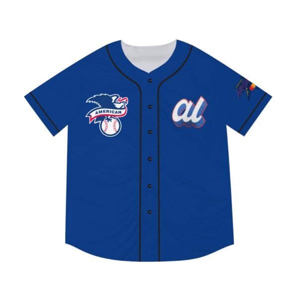 MLB All-Star Game 2025 Men's Baseball Jersey
