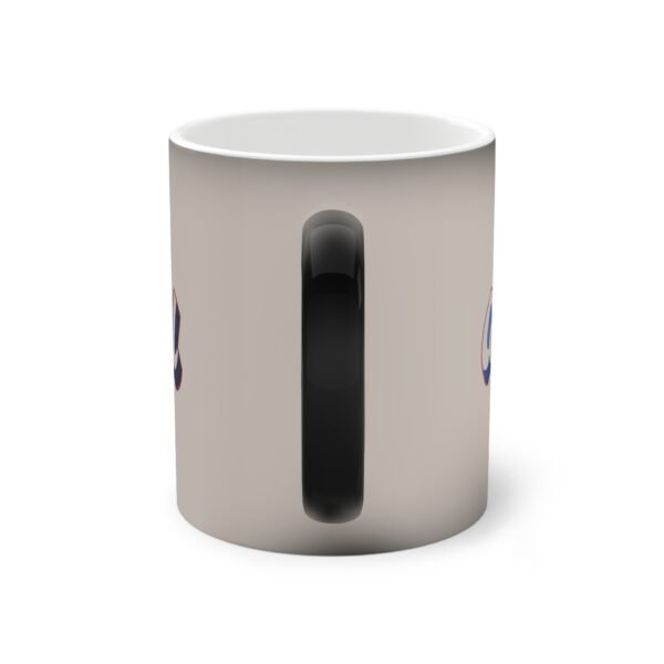 MLB All-Star Game 2025 Color-Changing Mug, 11oz - Image 2