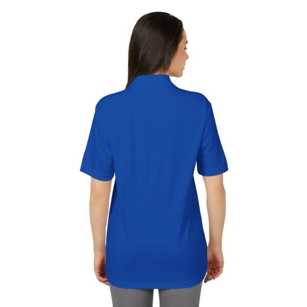 MLB All-Star Game 2025 AL Adidas Unisex Performance Polo - Image 16