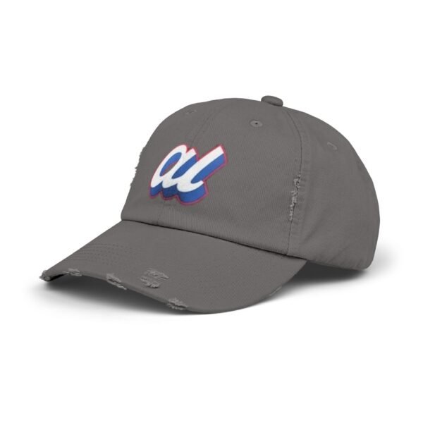 MLB All-Star Game 2025 Unisex Distressed Cap - Image 10