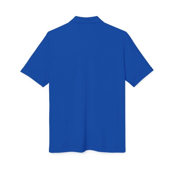 MLB All-Star Game 2025 AL Adidas Unisex Performance Polo - Image 14