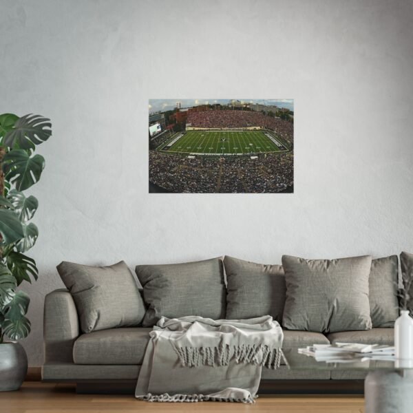 Vanderbilt Commodores FirstBank Stadium Fine Art Posters - Image 2
