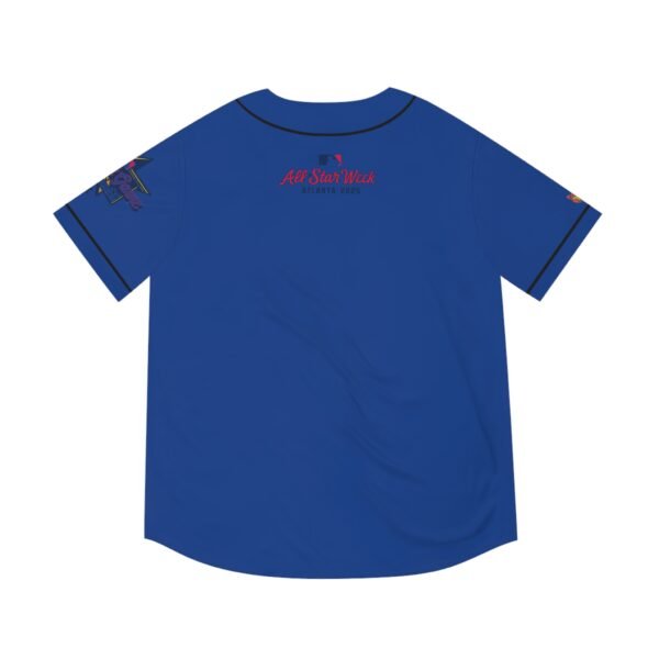 MLB All-Star Game 2025 Men's Baseball Jersey - Image 2