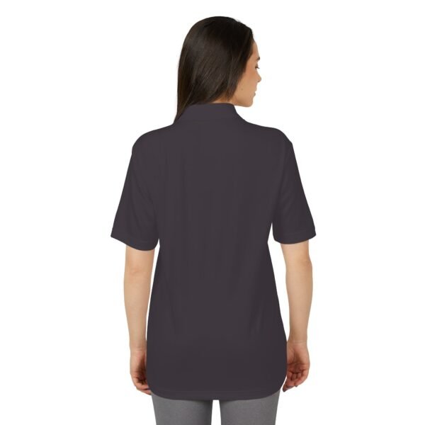 MLB All-Star Game 2025 AL Adidas Unisex Performance Polo - Image 12