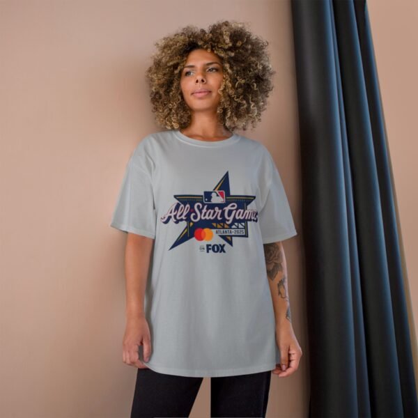 MLB All-Star Game 2025 Champion T-Shirt - Image 8