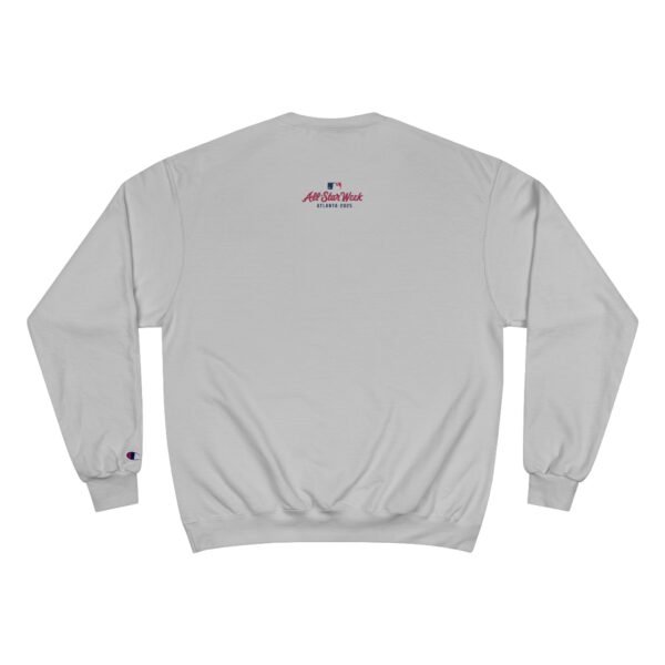 MLB All-Star Game 2025 Champion Sweatshirt - Image 10