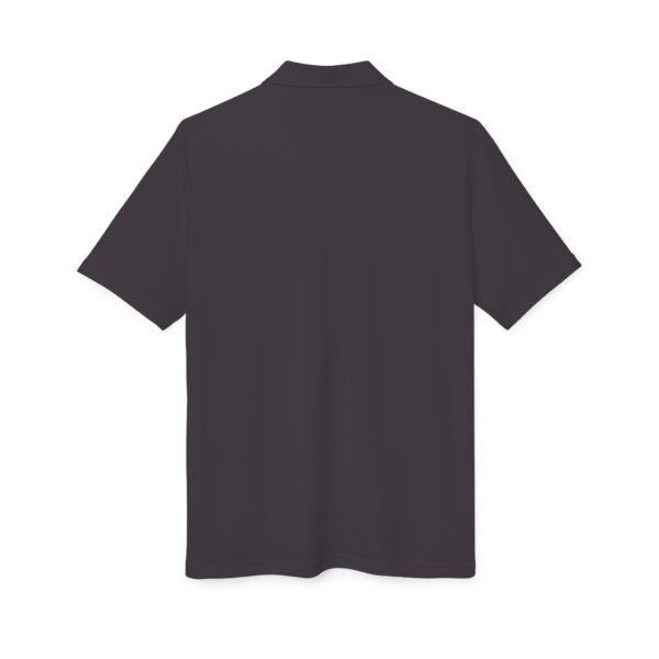 MLB All-Star Game 2025 AL Adidas Unisex Performance Polo - Image 10