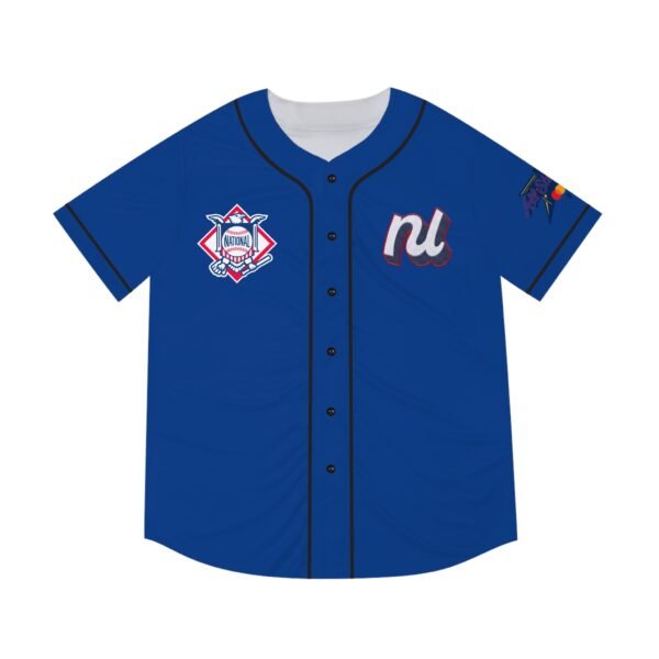 MLB All-Star Game 2025 Men's Baseball Jersey