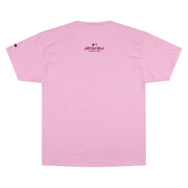 MLB All-Star Game 2025 Champion T-Shirt - Image 14