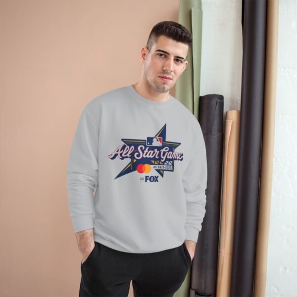 MLB All-Star Game 2025 Champion Sweatshirt - Image 11