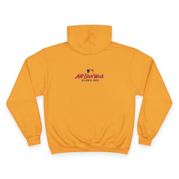 MLB All-Star Game 2025 Champion Hoodie - Image 6