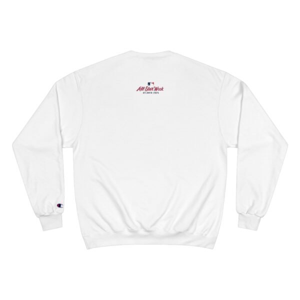 MLB All-Star Game 2025 Champion Sweatshirt - Image 2