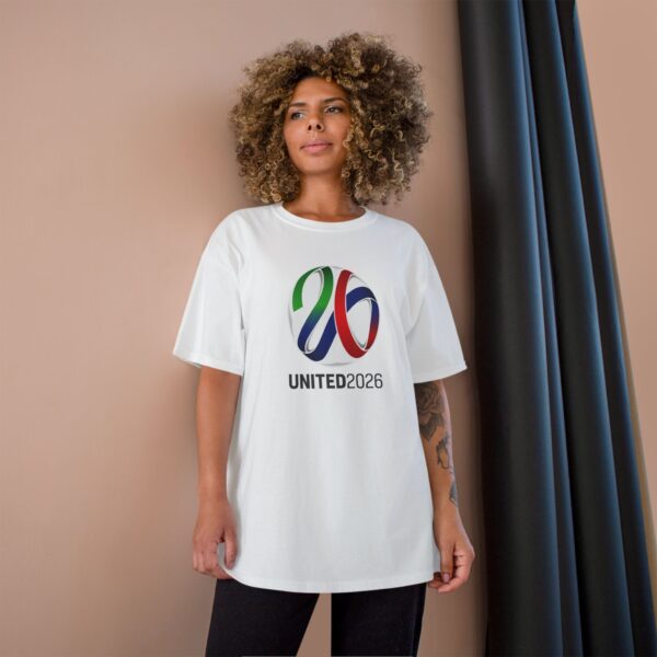FIFA World Cup 2026™ Champion T-Shirt - Image 20
